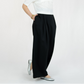 SMART Lange Bundfaltenhose Keijn