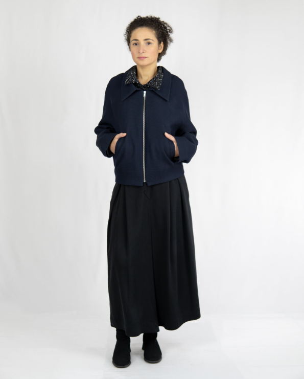 GORI Jacke Keijn
