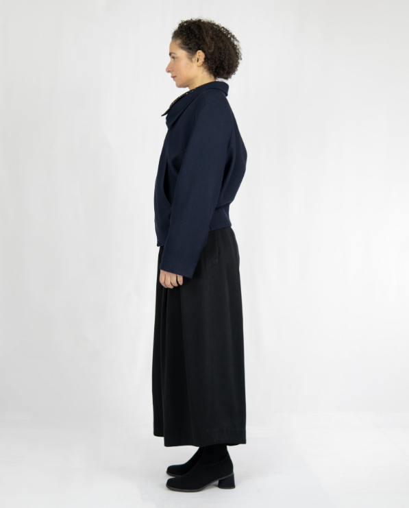GORI Jacke Keijn