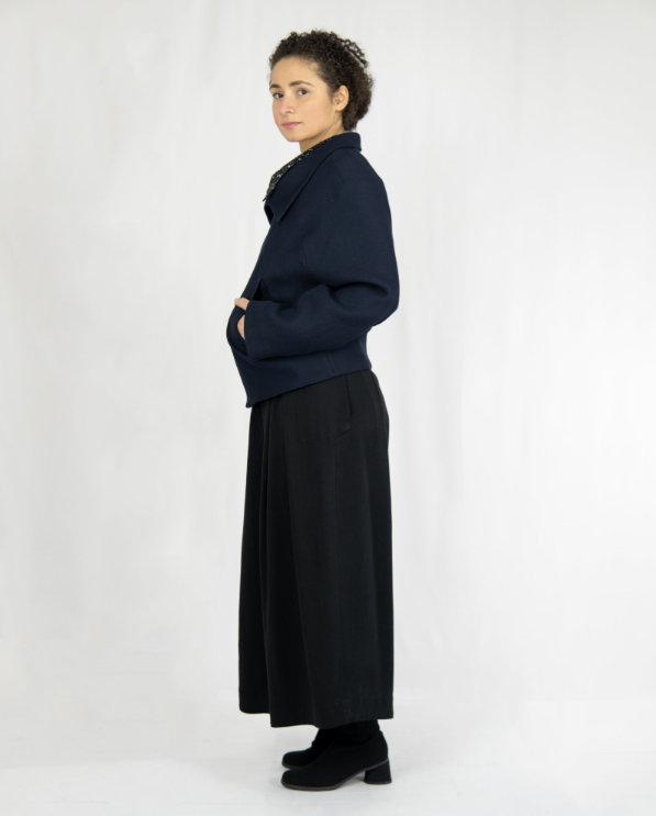 GORI Jacke Keijn