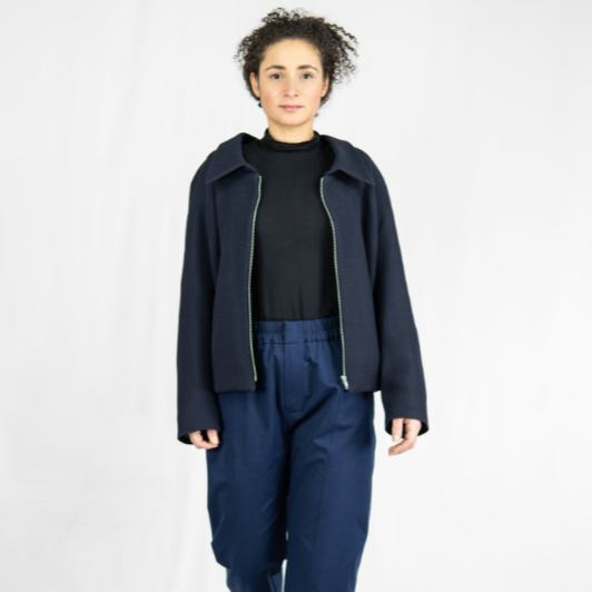 GORI Jacke Keijn