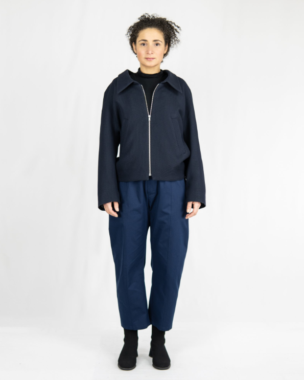 GORI Jacke Keijn