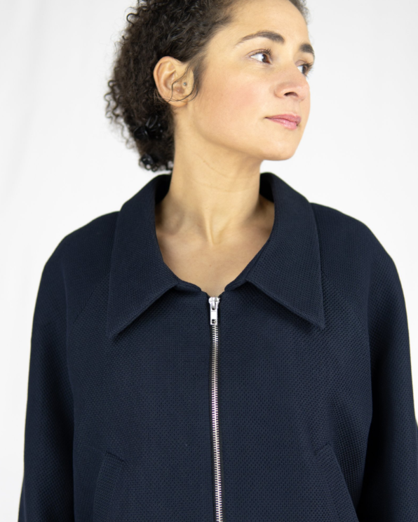 GORI Jacke Keijn