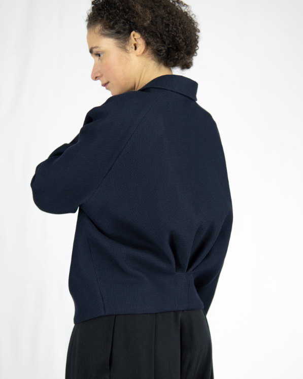 GORI Jacke Keijn