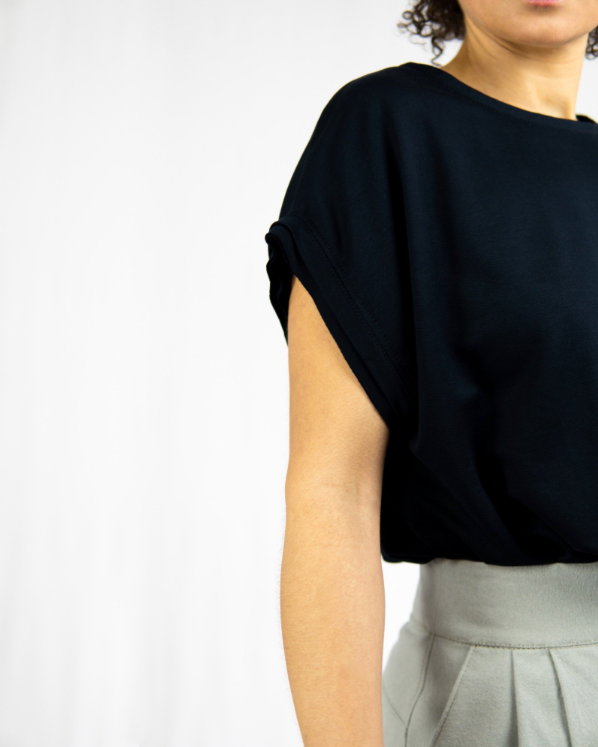 MARI Sweatshirt aus Tencel Keijn