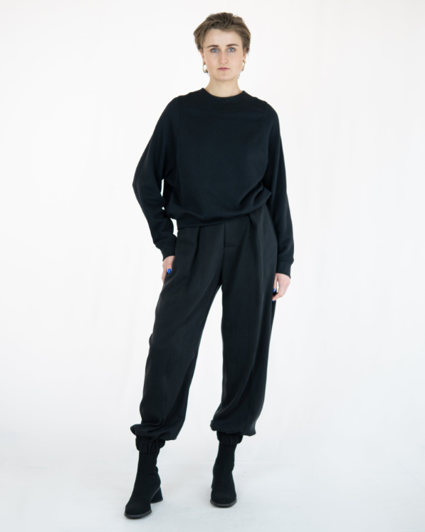 EFC Jumper Keijn
