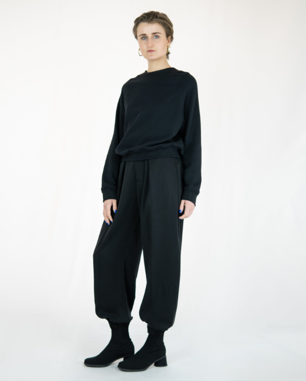 EFC Jumper Keijn