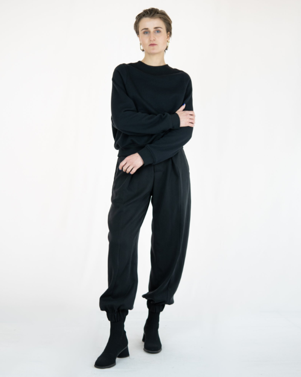 EFC Jumper Keijn