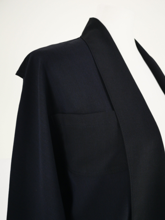 POLK BLUE Zeitlose Unisex-Jacke Keijn