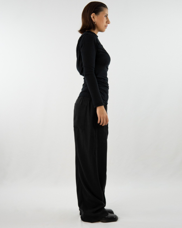 SOULAGE Longshirt Keijn
