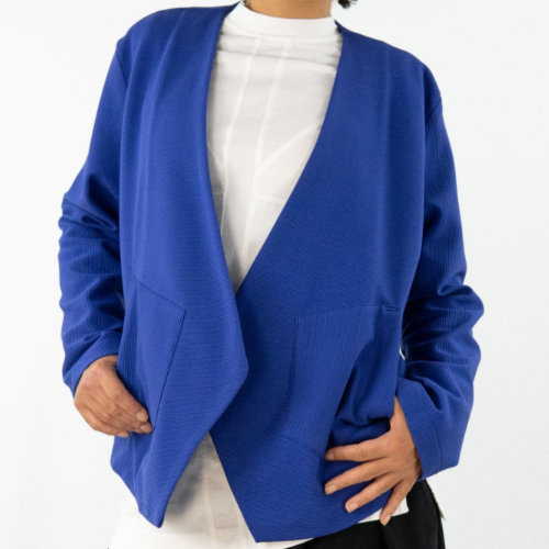 Easy YVES Cardigan Keijn