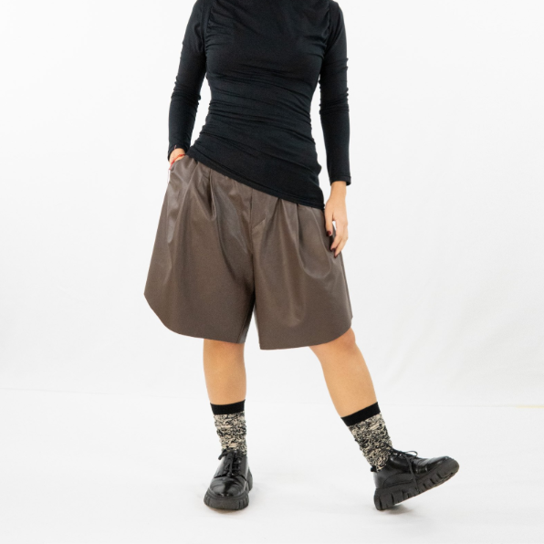 JADA Weite Bermuda Keijn