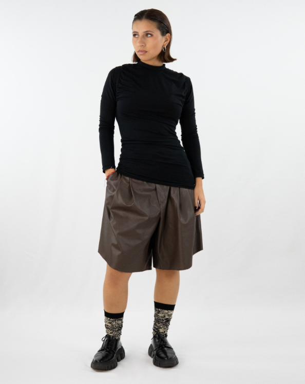 JADA Weite Bermuda Keijn