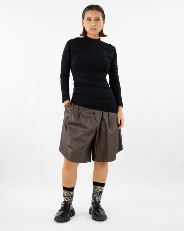 JADA Weite Bermuda Keijn