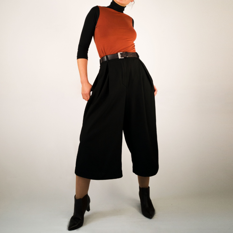 CULOTTE SMART Hose Keijn