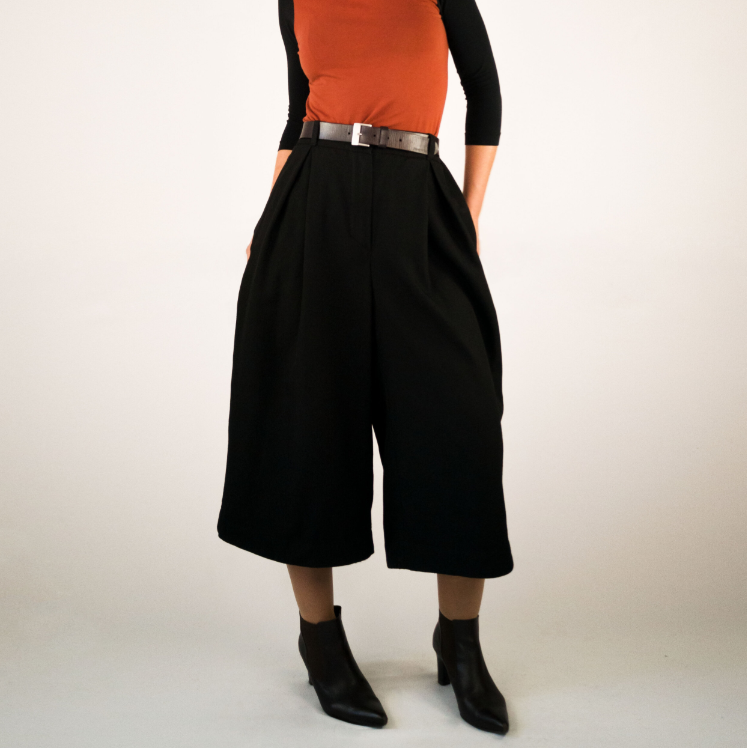 CULOTTE SMART Hose Keijn