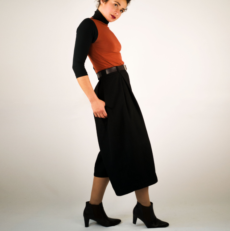CULOTTE SMART Hose Keijn