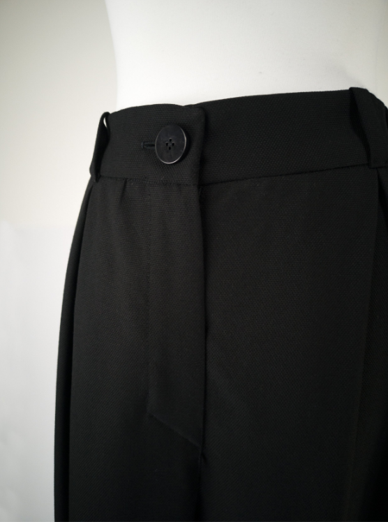 CULOTTE SMART Hose Keijn