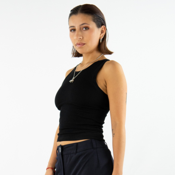 LANA BLACK Top Keijn