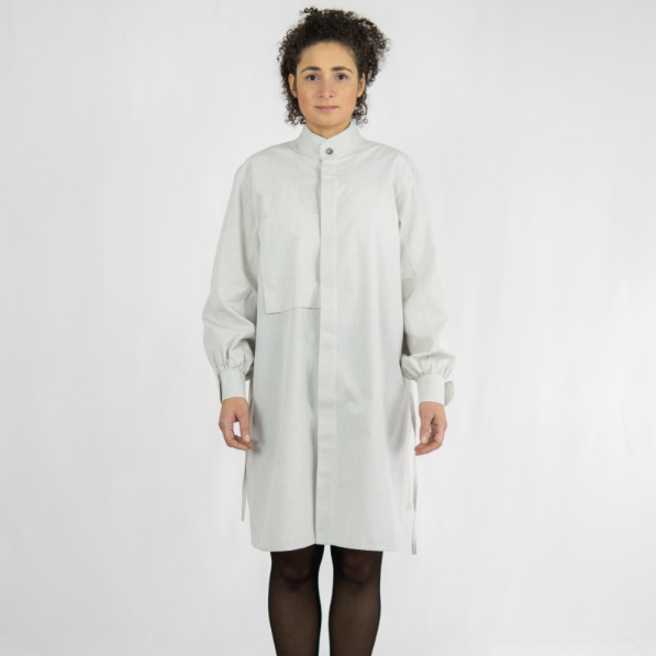 NOBUO Light Hemdbluse Keijn