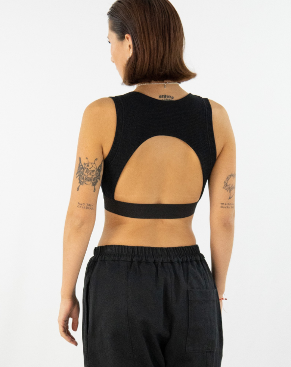 WAFB Bra-Top Statement-Lingerie Keijn