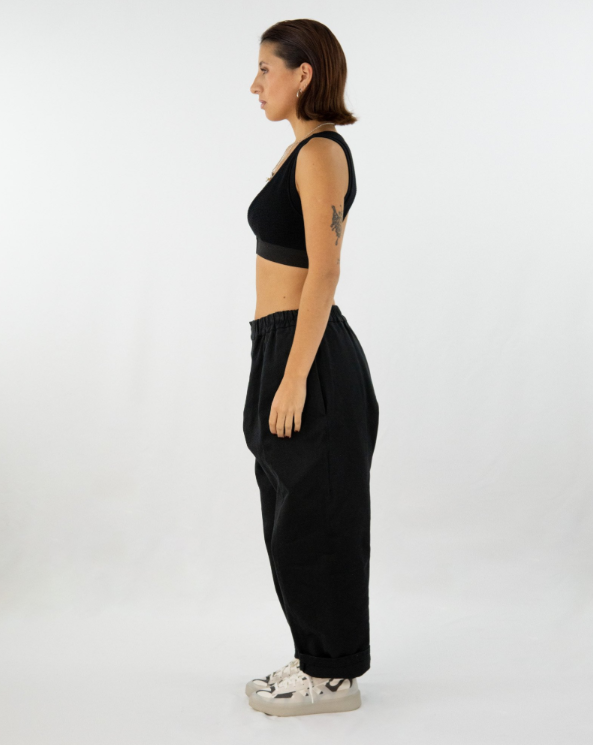WAFB Bra-Top Statement-Lingerie Keijn