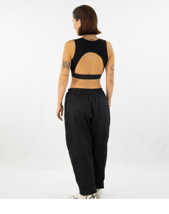 WAFB Bra-Top Statement-Lingerie Keijn