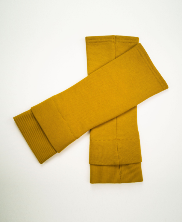 SUN BIG FOLD Ärmelstulpen Keijn