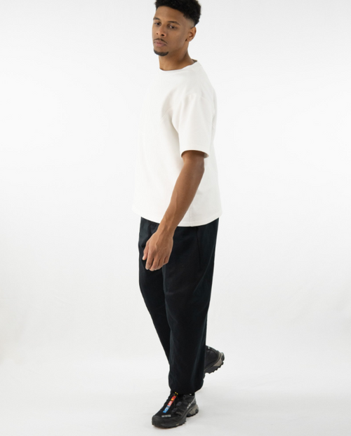 AdoTHOM Minimalistische Moleskin-Hose Keijn