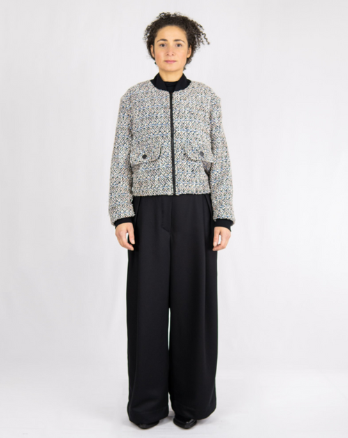 COCO Blouson Keijn