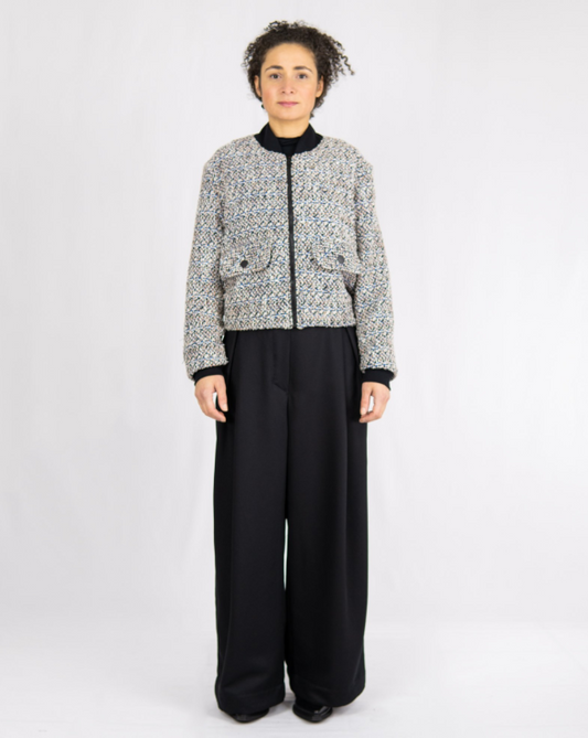 COCO Blouson Keijn
