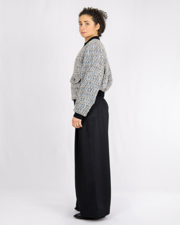 COCO Blouson Keijn