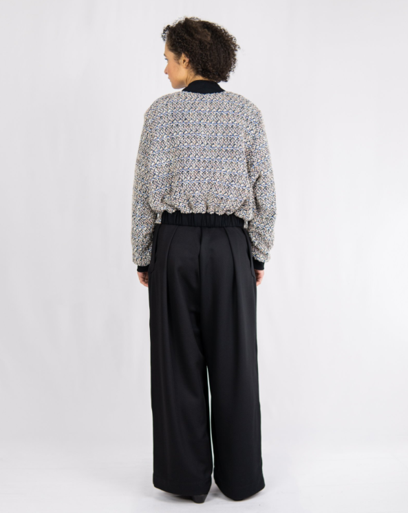 COCO Blouson Keijn
