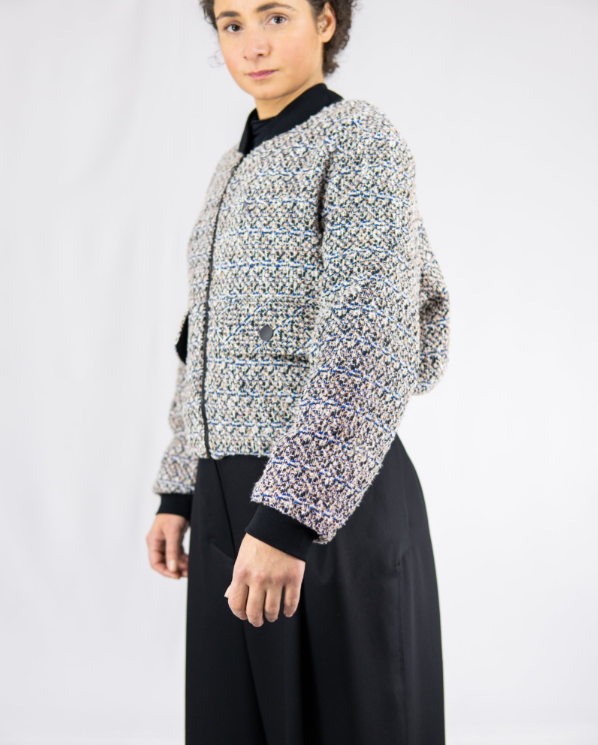 COCO Blouson Keijn