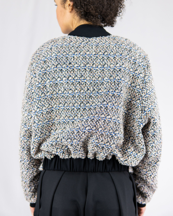 COCO Blouson Keijn