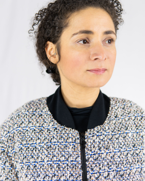 COCO Blouson Keijn