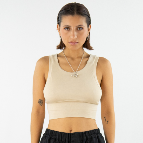 LANA LIGHT Top Keijn