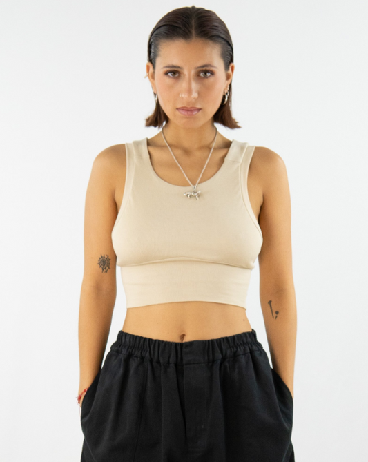 LANA LIGHT Top Keijn