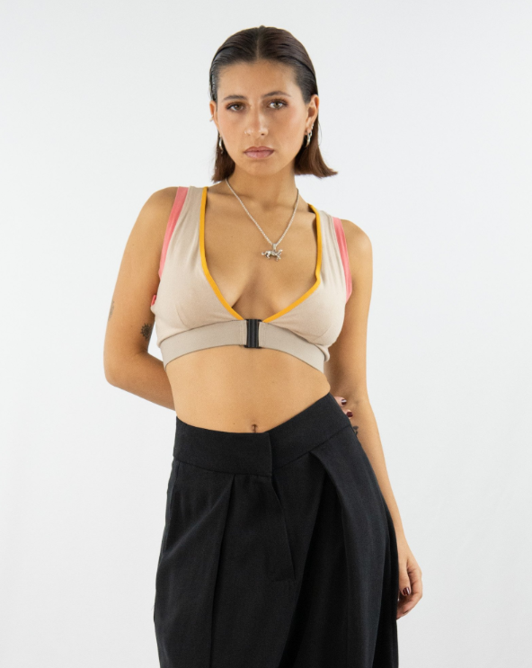 TRICO Bra-Top Keijn