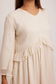 LALE Chiffonkleid Iimaima