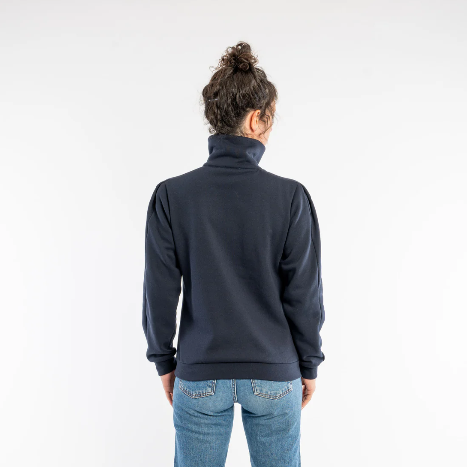 Nachhaltiger Sweater aus Baumwolle ever&anon