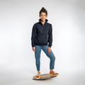 Nachhaltiger Sweater aus Baumwolle ever&anon