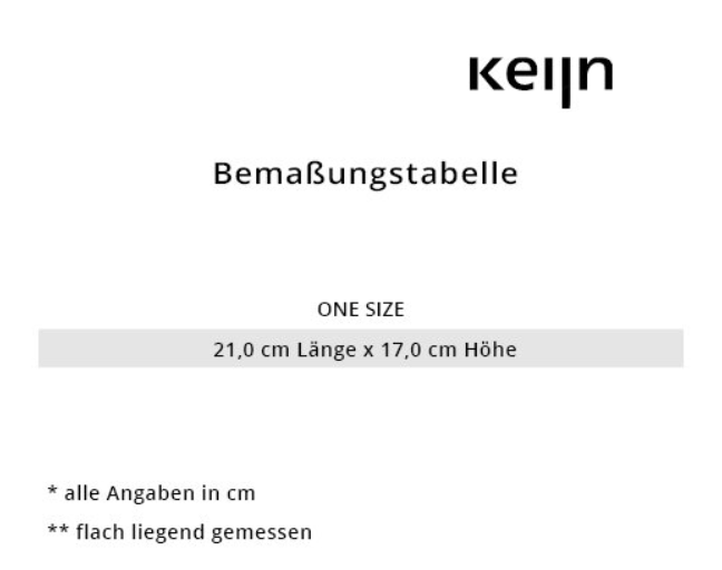 ROME Etui Fanny Pack Keijn