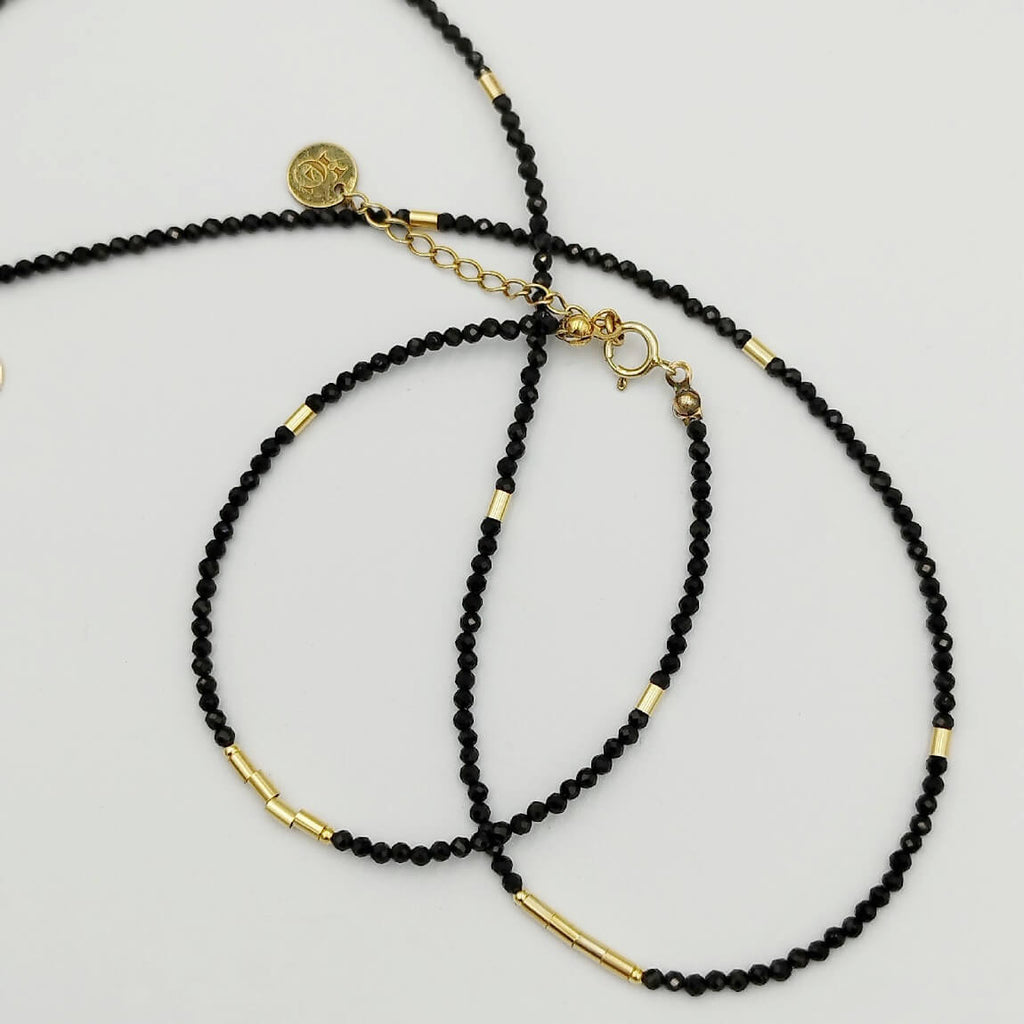 Spinel Armband Lumi Cosi