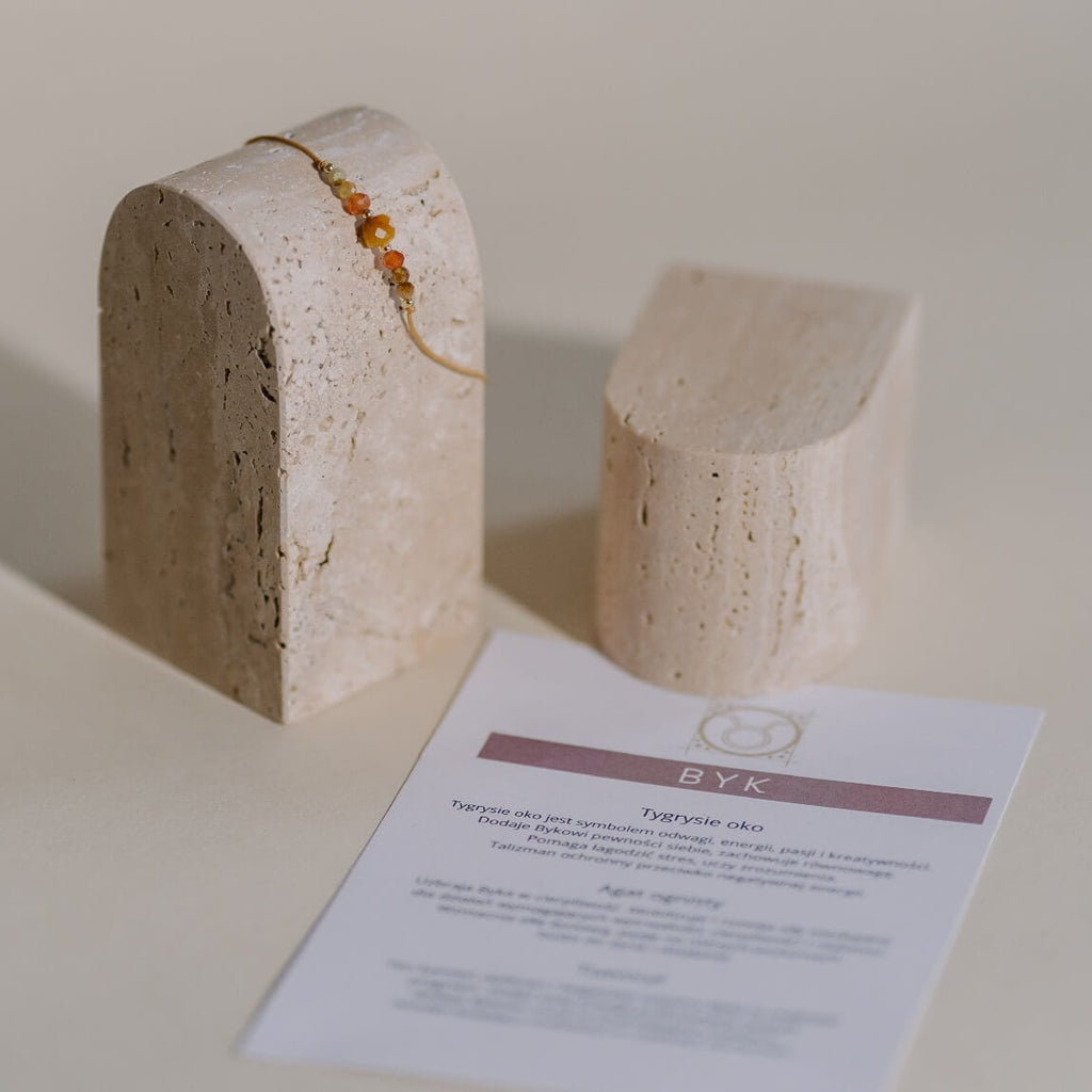 Taurus Armband Lumi Cosi