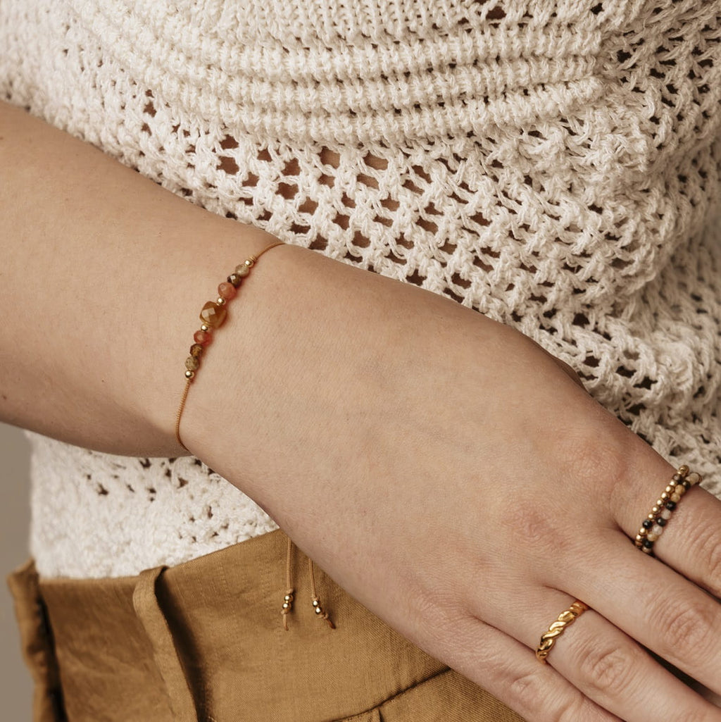 Taurus Armband Lumi Cosi