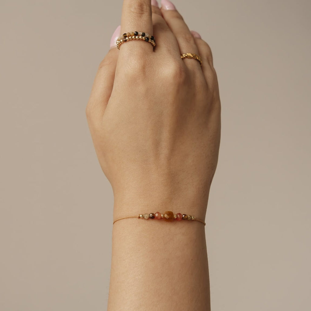 Taurus Armband Lumi Cosi