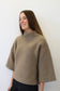 Wollpullover TALV.Y Mélange VAELU
