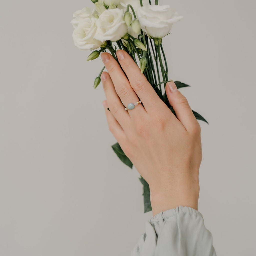 Aquario Ring Lumi Cosi