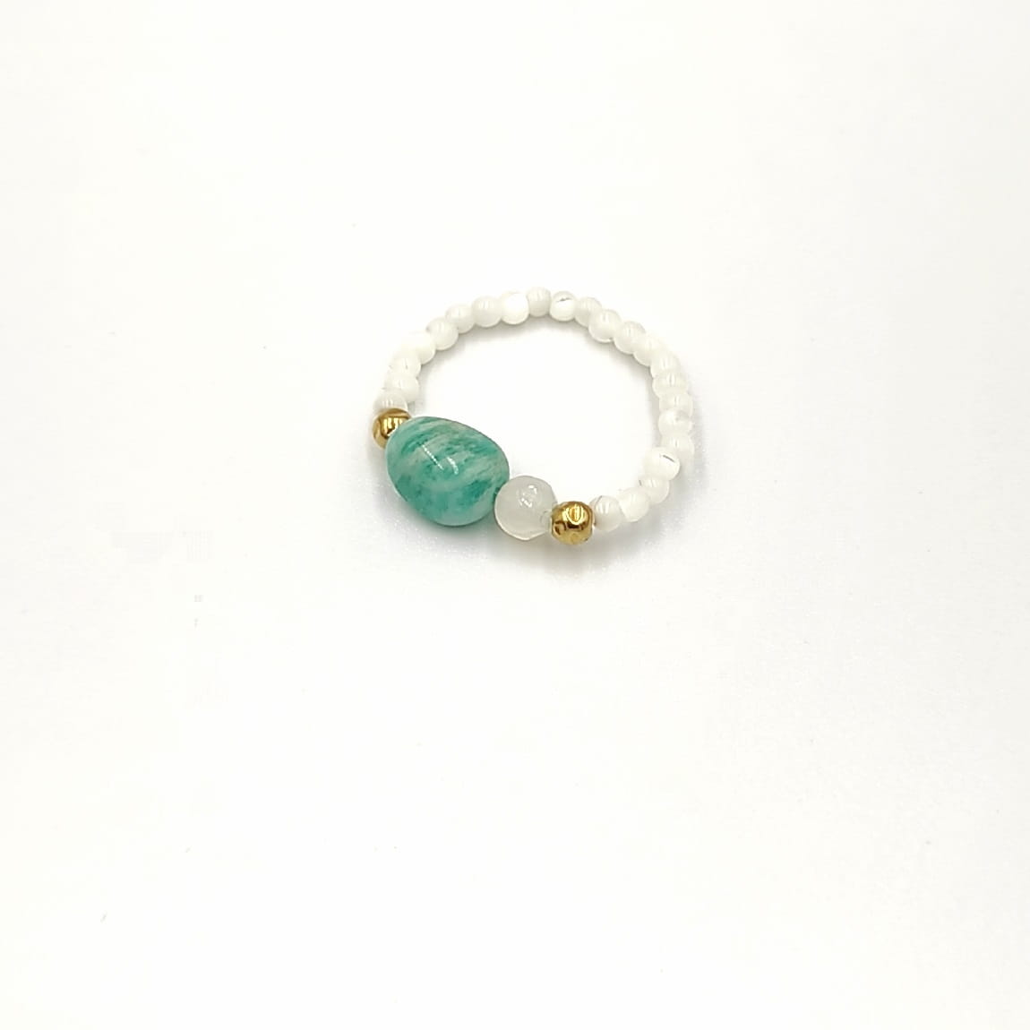 Aquario Ring Lumi Cosi